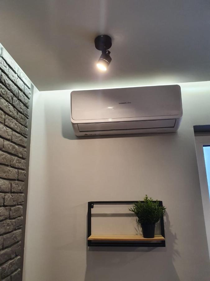 Nowe Apartamenty Ilawa Odnowiciela Z Klimatyzacja المظهر الخارجي الصورة